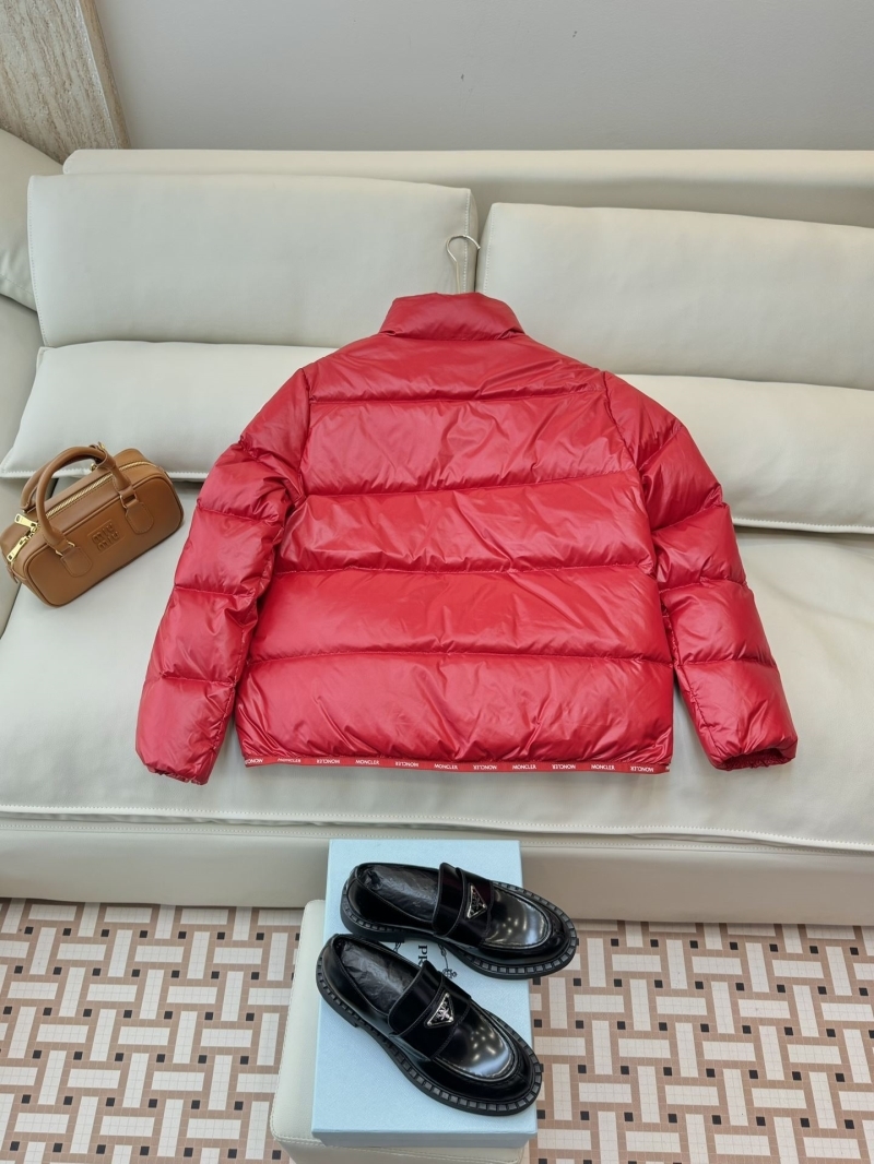 Moncler Down Coat